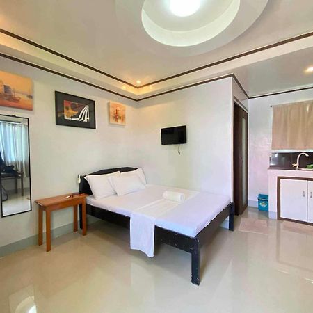 Rgl Place Siargao Хенерал Луна Екстериор снимка
