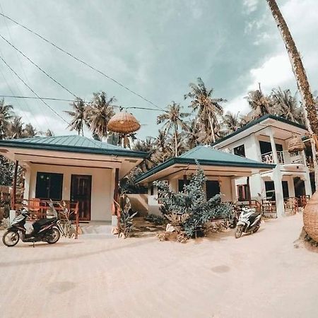 Rgl Place Siargao Хенерал Луна Екстериор снимка