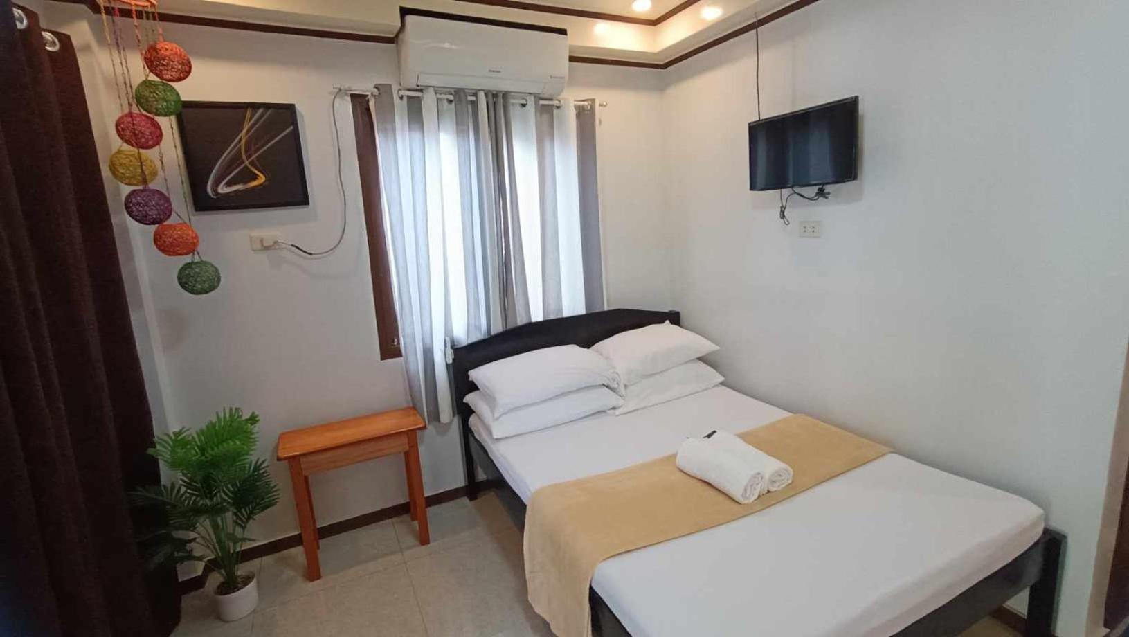 Rgl Place Siargao Хенерал Луна Екстериор снимка