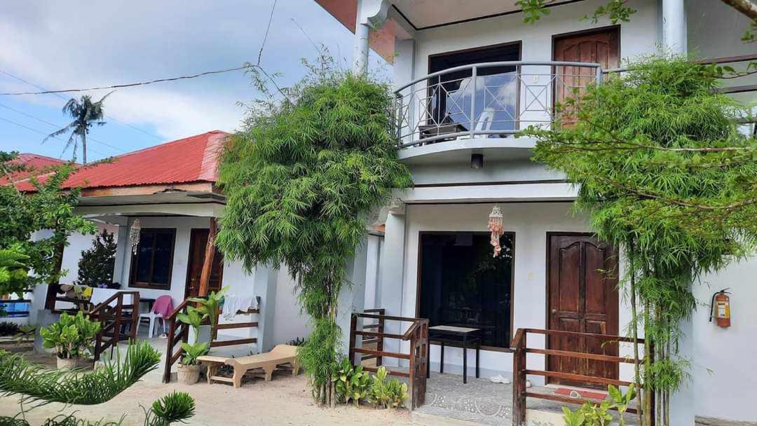 Rgl Place Siargao Хенерал Луна Екстериор снимка