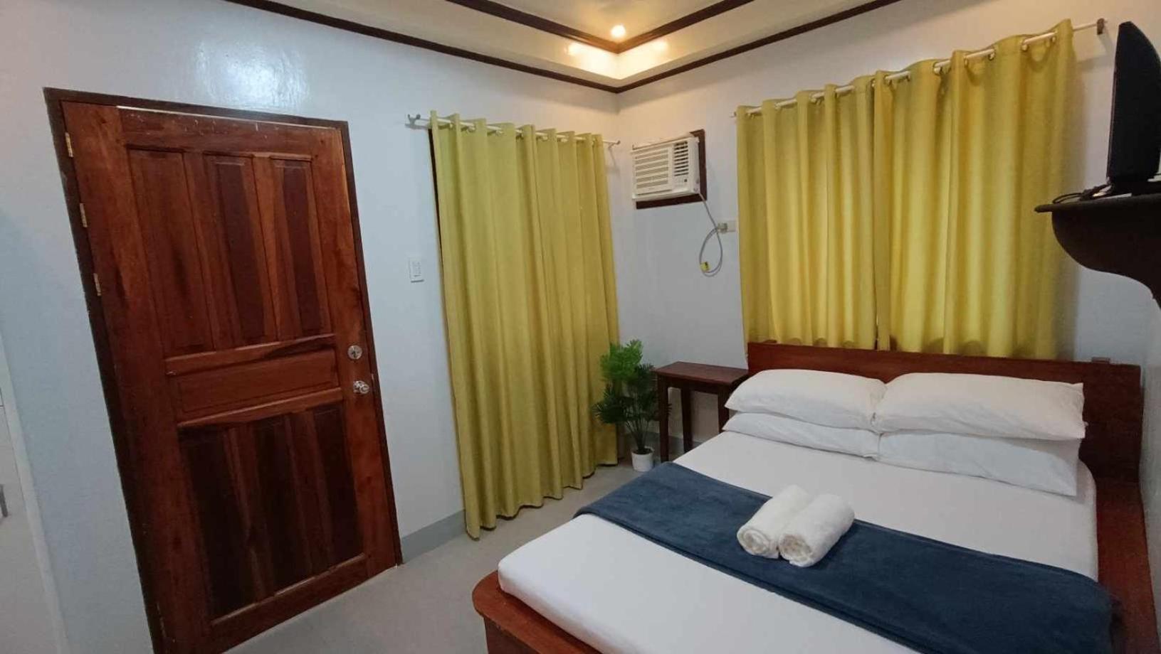 Rgl Place Siargao Хенерал Луна Екстериор снимка