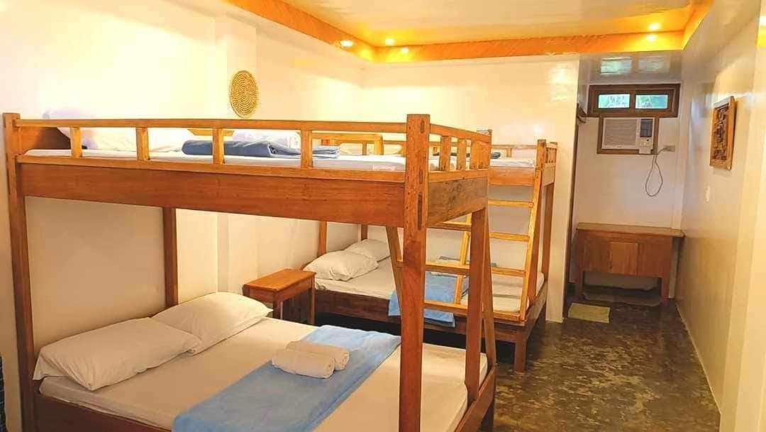 Rgl Place Siargao Хенерал Луна Екстериор снимка