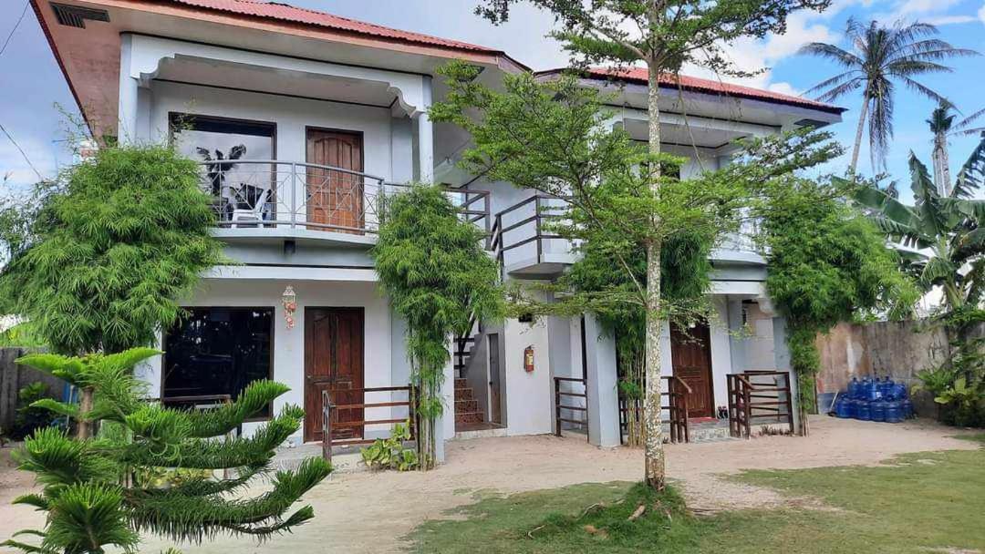 Rgl Place Siargao Хенерал Луна Екстериор снимка