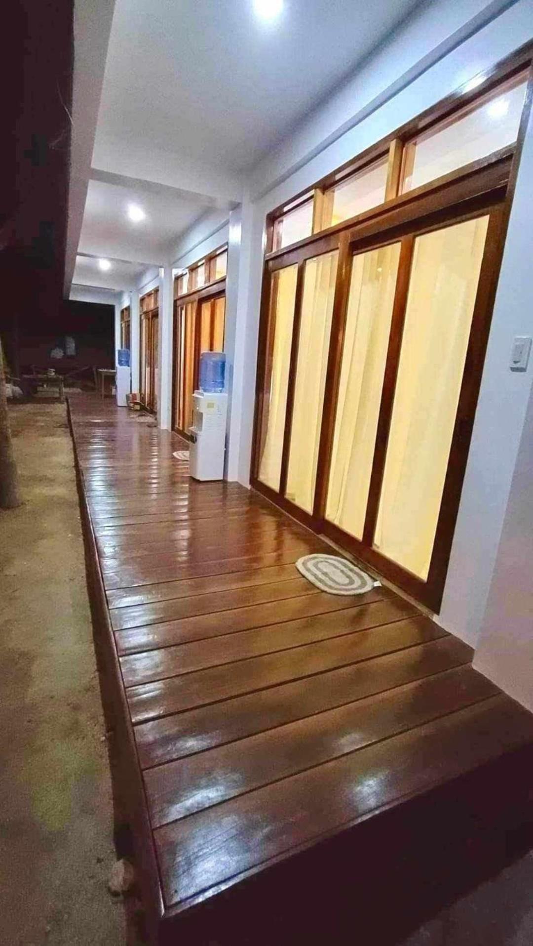 Rgl Place Siargao Хенерал Луна Екстериор снимка