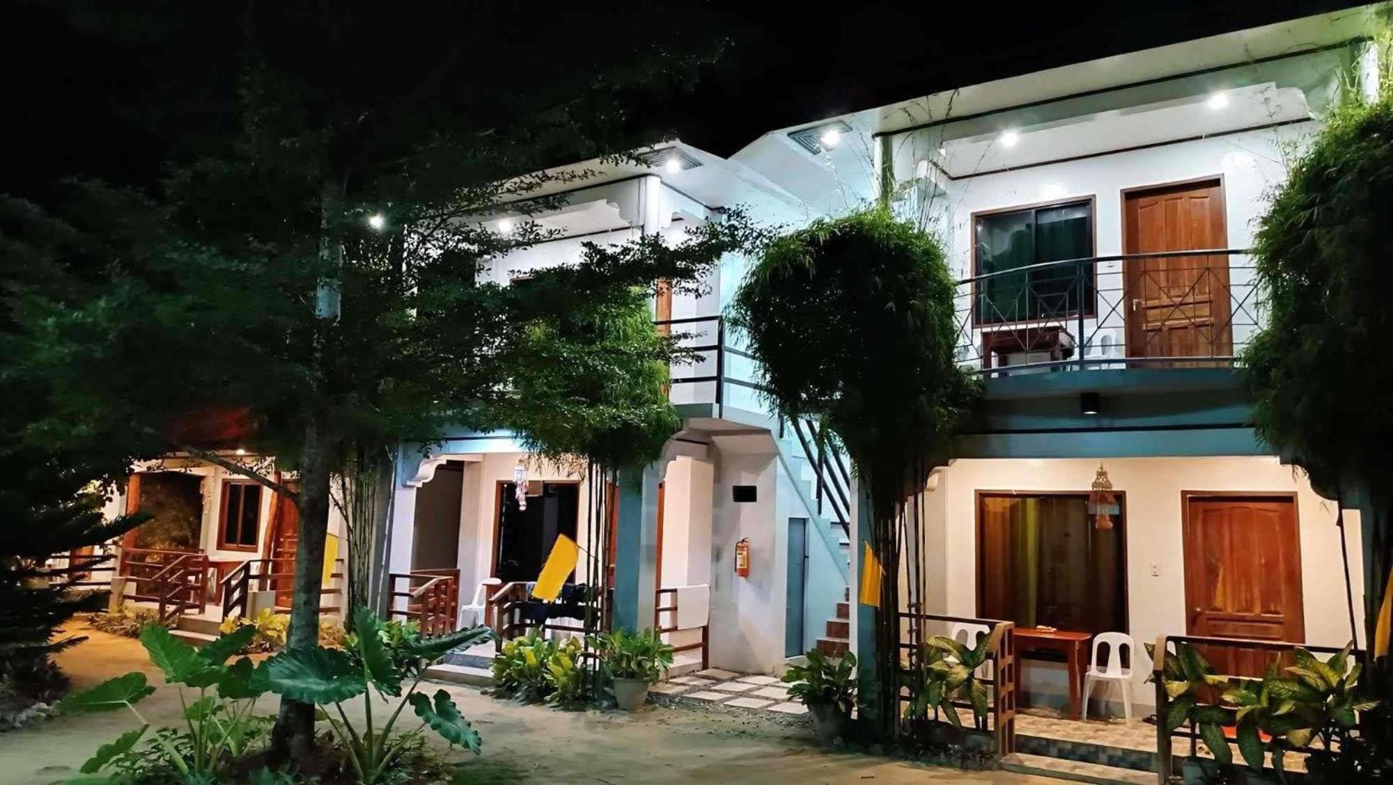 Rgl Place Siargao Хенерал Луна Екстериор снимка