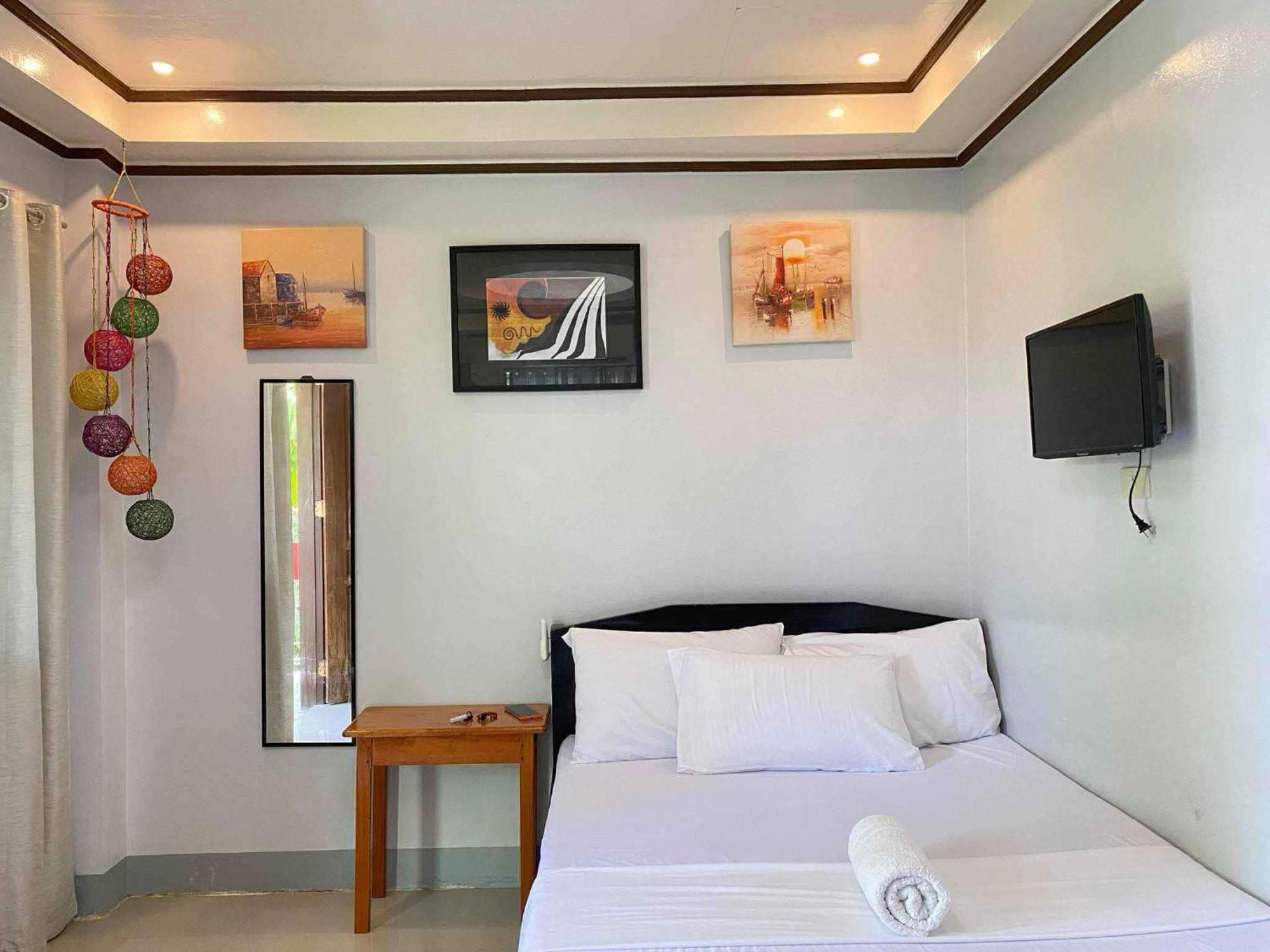 Rgl Place Siargao Хенерал Луна Екстериор снимка