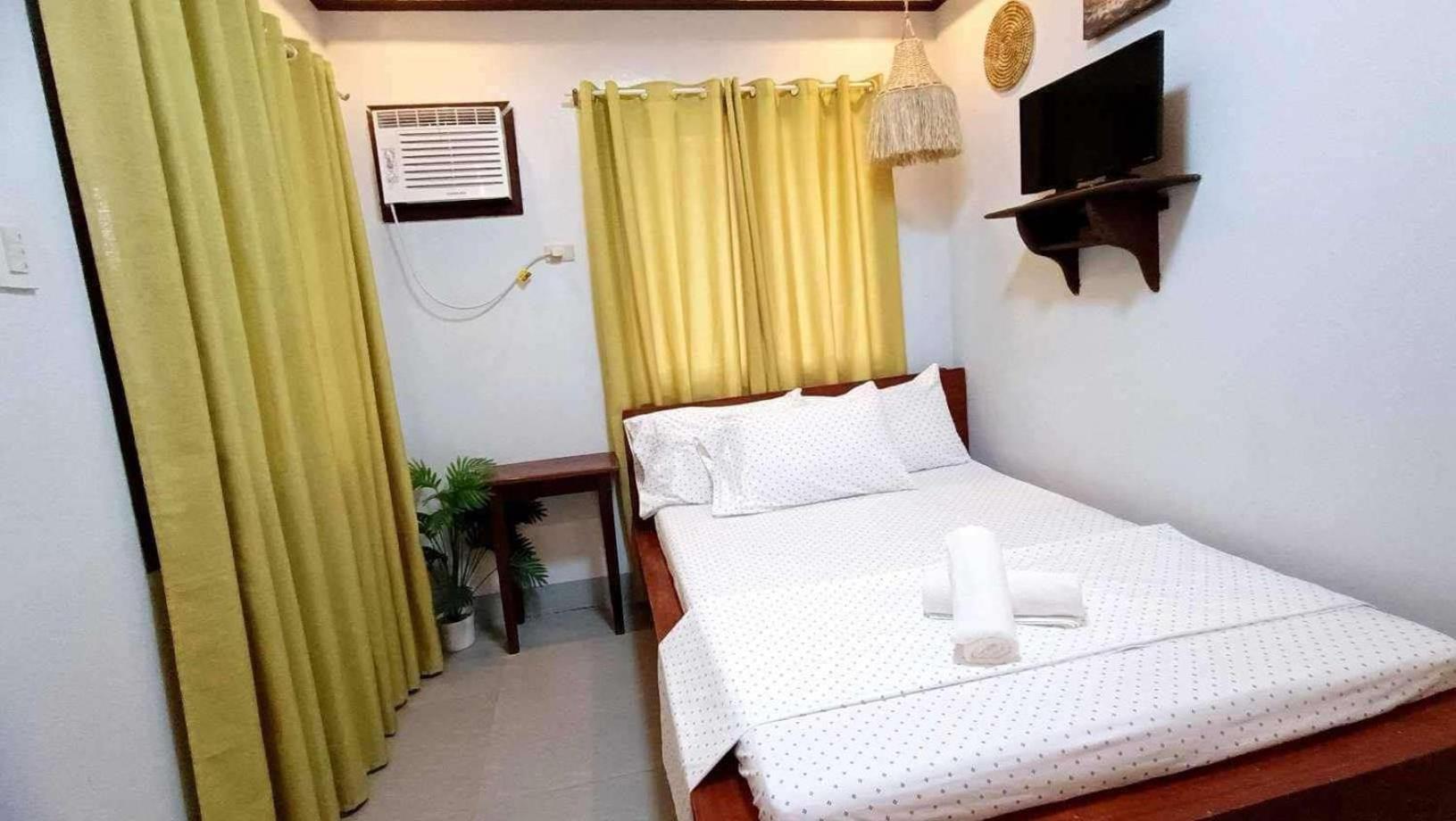 Rgl Place Siargao Хенерал Луна Екстериор снимка