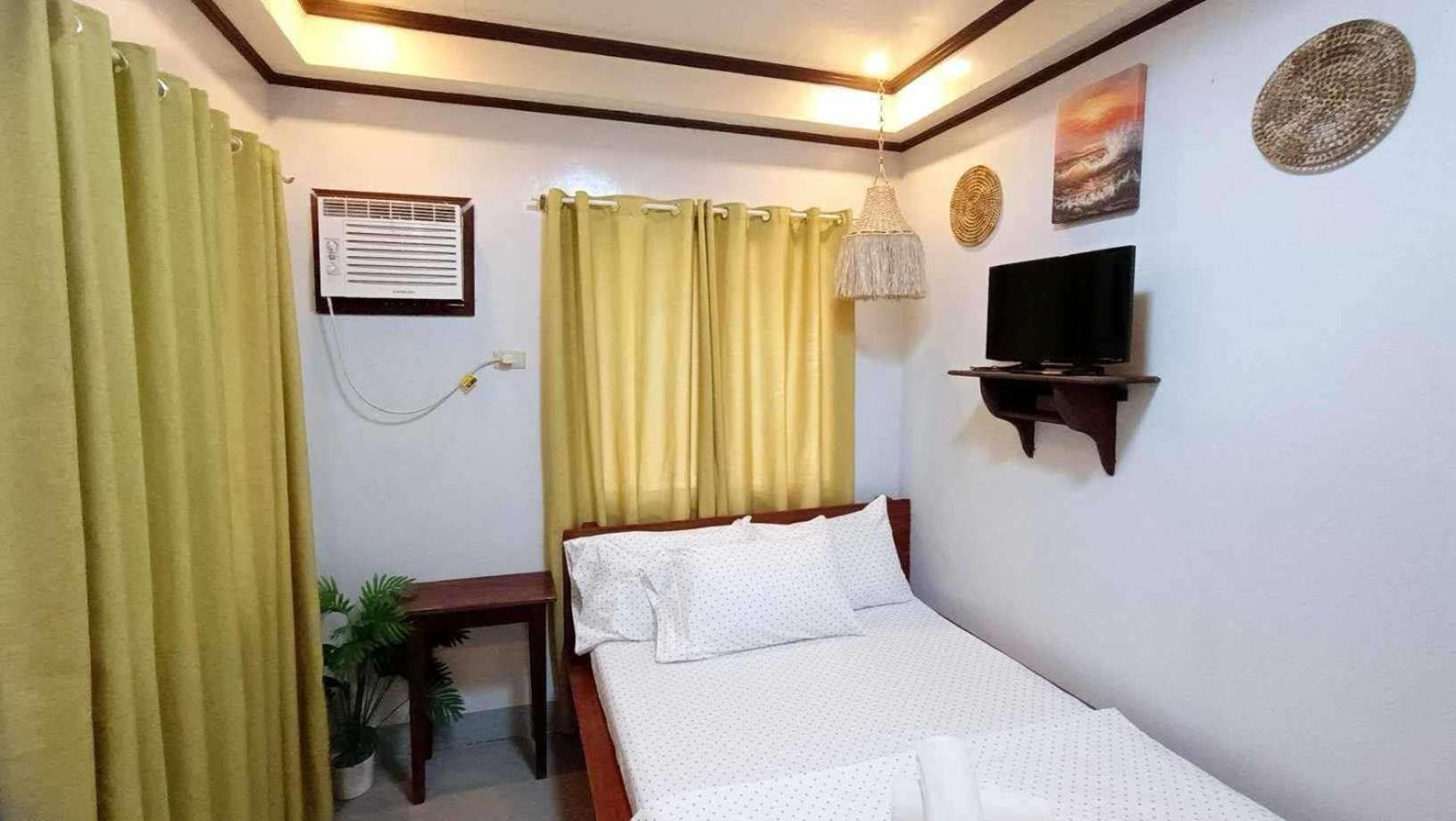 Rgl Place Siargao Хенерал Луна Екстериор снимка
