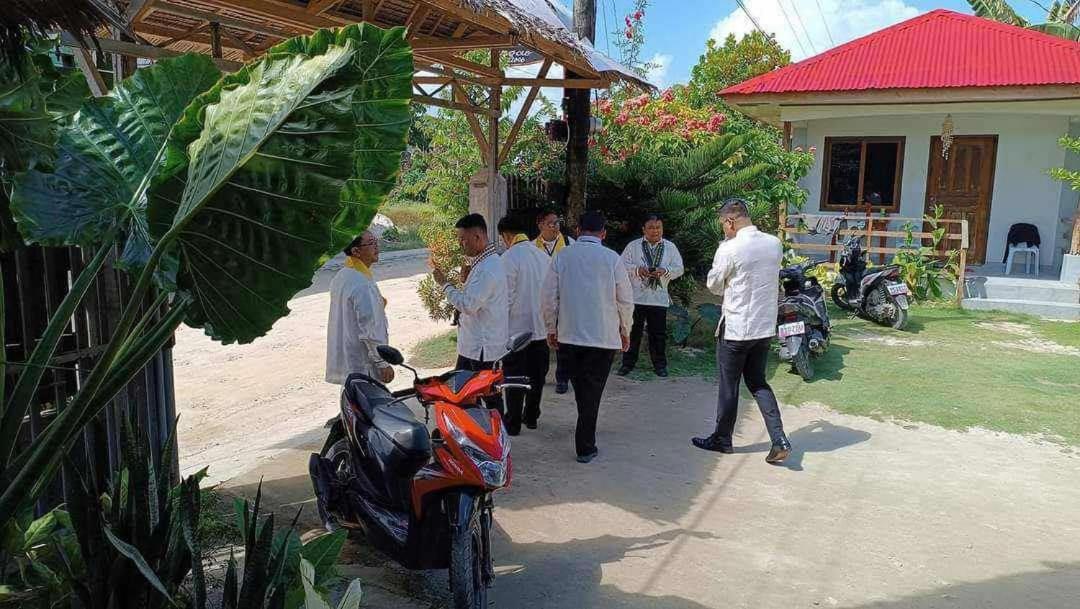 Rgl Place Siargao Хенерал Луна Екстериор снимка