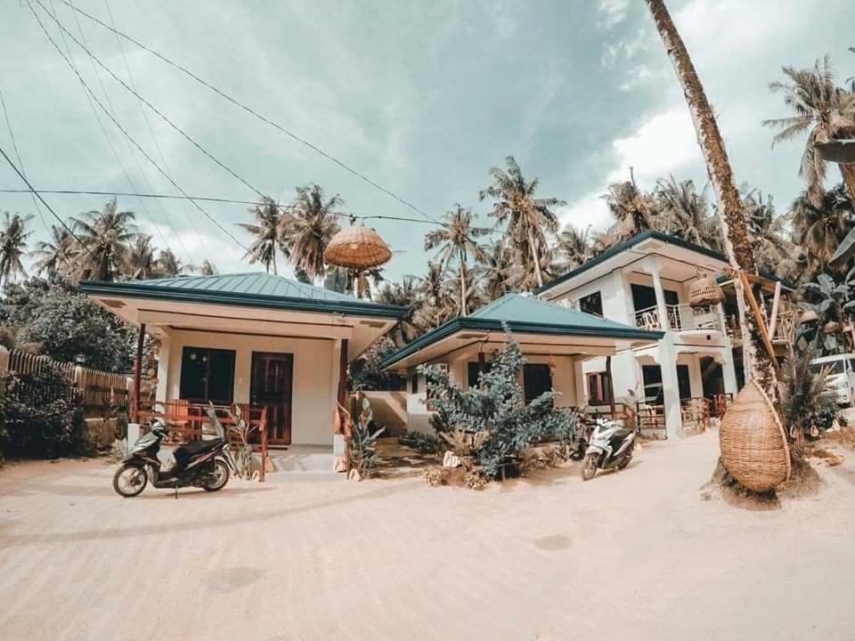 Rgl Place Siargao Хенерал Луна Екстериор снимка